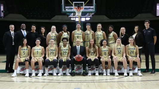 WBB Team