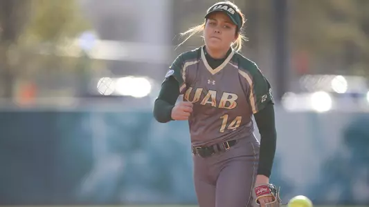 Bailie barnes pitch