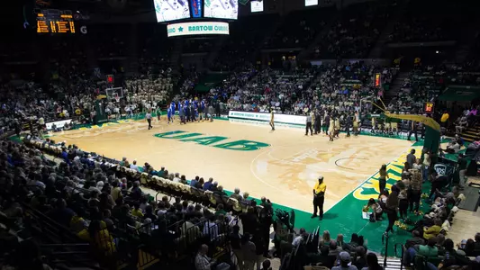 Barton Arena