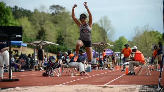 Shauntia Landrum