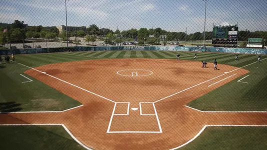 C-USA Softball