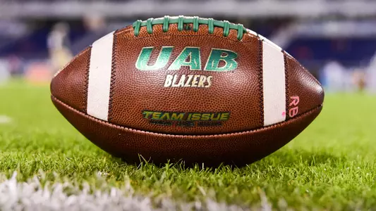 UAB Football