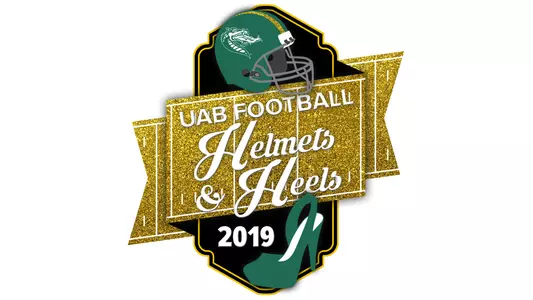 Helmets and Heels Logo