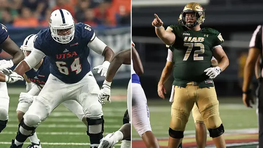 Lee Dufour vs UTSA preview