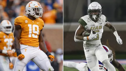 UAB vs Tennessee preview