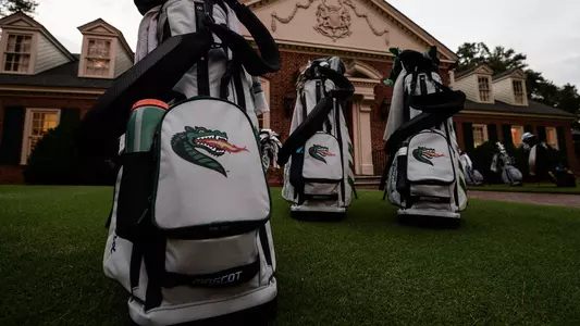 Golf bags