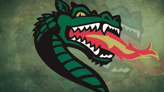 Blaze Head Logo