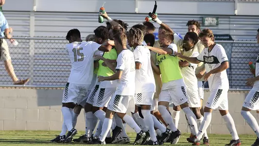 MSOC Celebration