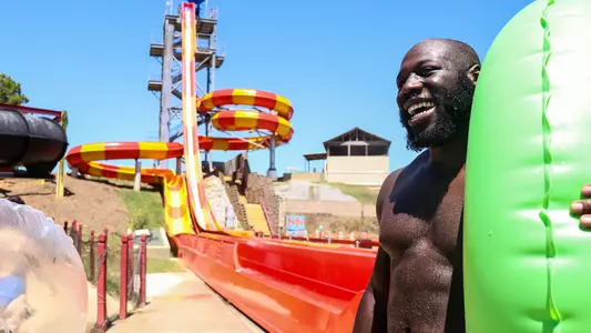 Fitz Splash Adventures