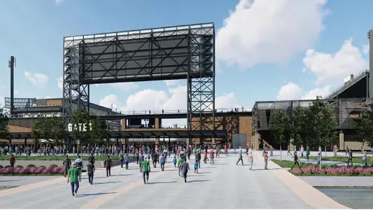Protective Stadium