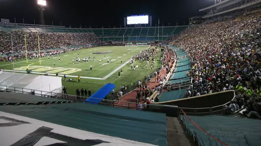 Legion Field