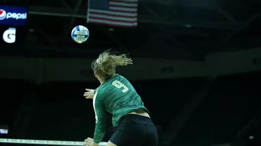 Koper serve