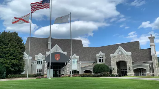 Greystone Country Club