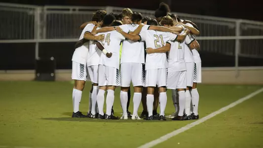 UAB MSOC