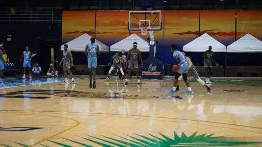 UAB Drops 93-68 Decision to FIU