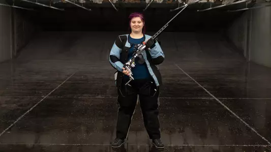 Olivia Francisco Cloutier