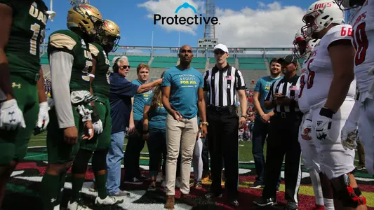 Protective Community Captains