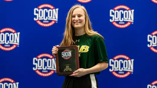 Amy Kohan SoCon
