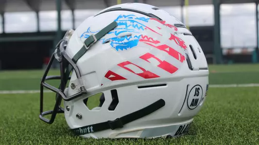 Salute to Service Helmets