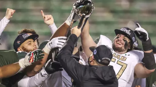Trophy