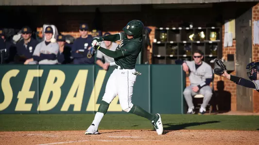 Jess Davis green swing