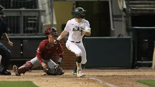 Jess Davis dinger vs. UAT