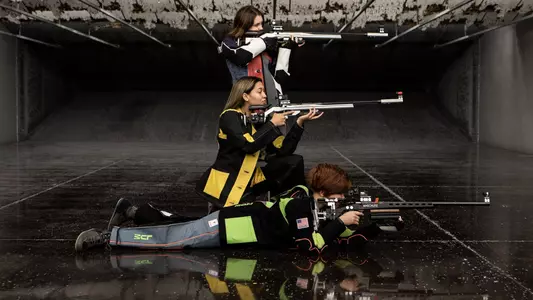 Rifle Team 2020