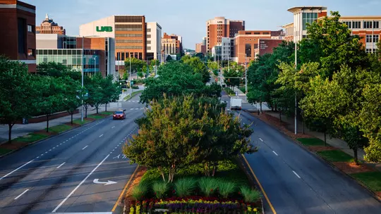 UAB Campus