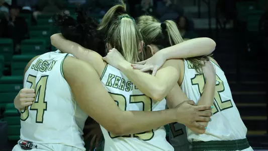 WBB 2020 Seniors