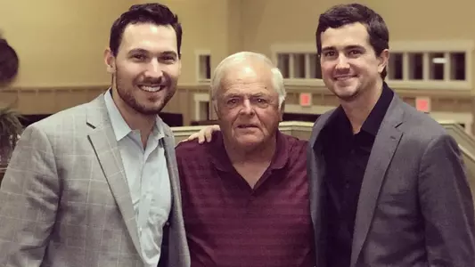 Matt Morse-Tyler Mims-Ron Polk