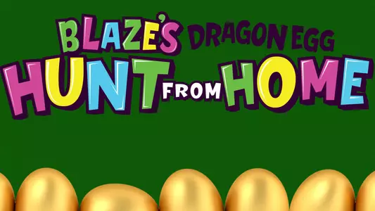 Egg Hunt From Home 3