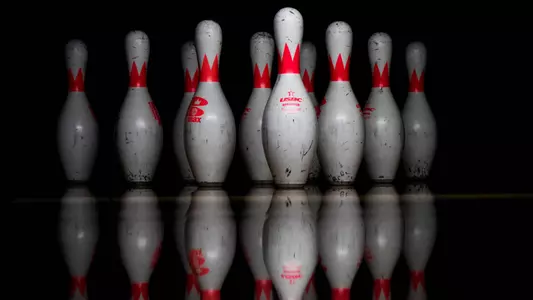 Bowling Pins