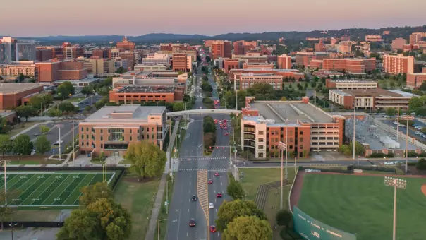 UAB Campus