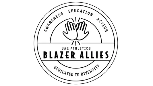 Blazer Allies