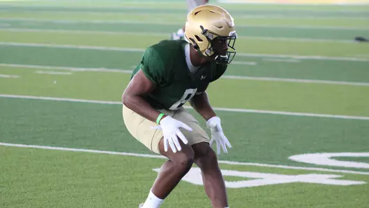 TD Marshall