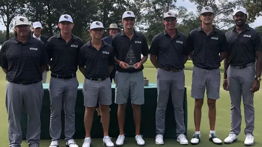 Scenic City Champs