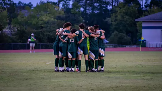 UAB Men's Soccer