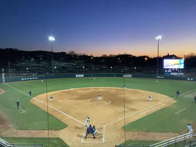 Mary Bowers Field
