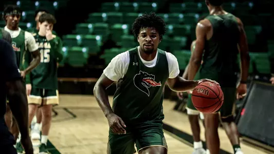 JustinBrownPractice1