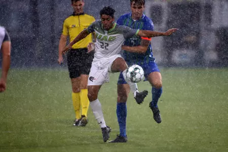 COLLEGE FOOTBALL: OCT 02 Liberty at UAB