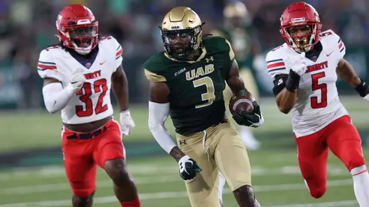 RaJae Johnson-Sanders