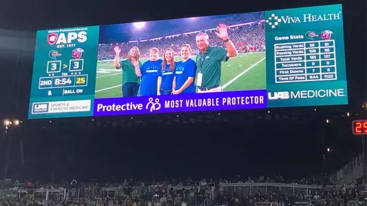 Protective MVPs