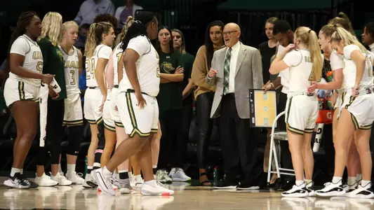 BIRMINGHAM, AL - NOVEMBER 10: the game between the Shorter Hawks and the UAB Blazers on November 10, 2021 at Bartow Arena in Birmingham, Alabama. (Photo by Michael Wade/Icon Sportswire)