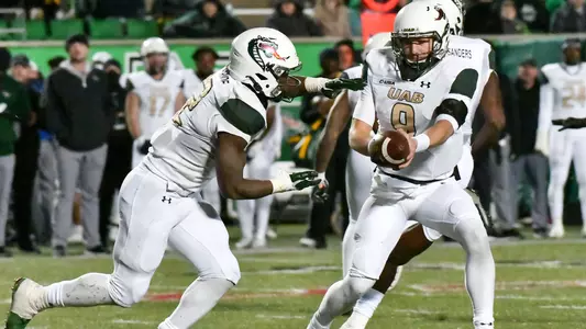 DeWayne McBride Dylan Hopkins