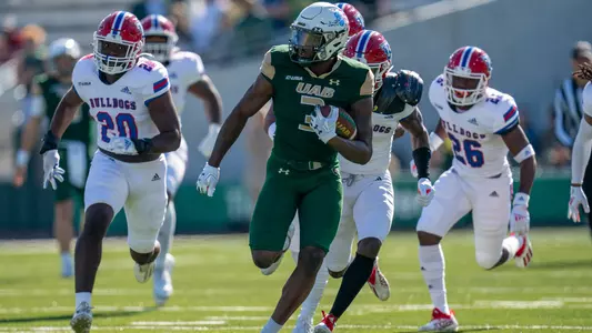 RaJae Johnson-Sanders