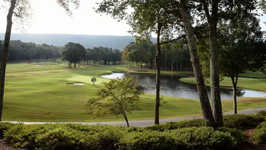 Golf Course