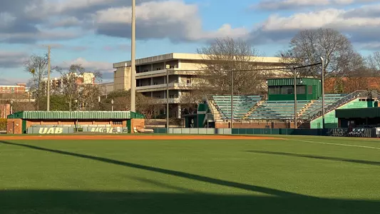 Young Memorial Field