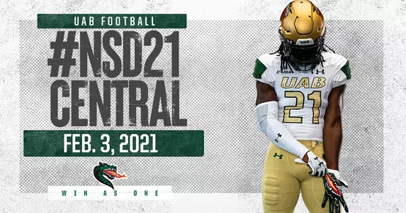 National Signing Day