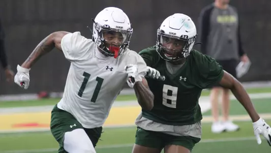 TD Marshall