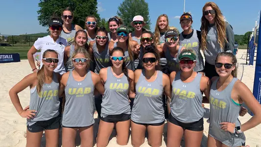 Team CCSA